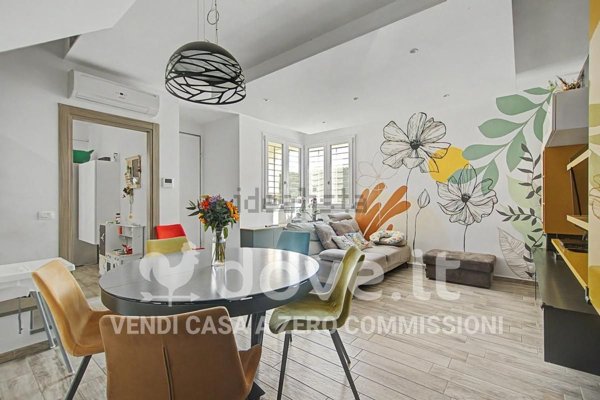 casa indipendente in vendita a Terre del Reno in zona Sant'Agostino