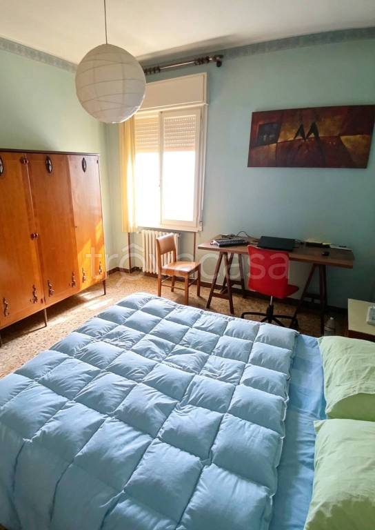 appartamento in vendita a Terre del Reno in zona Mirabello