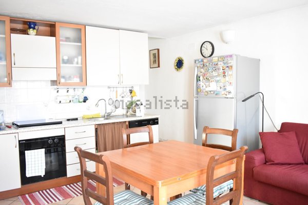 casa indipendente in vendita a Terre del Reno in zona Mirabello