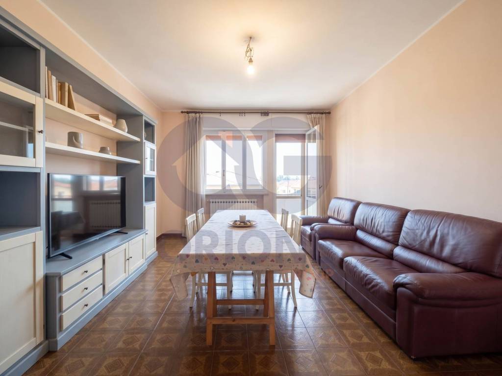 appartamento in vendita a Terre del Reno
