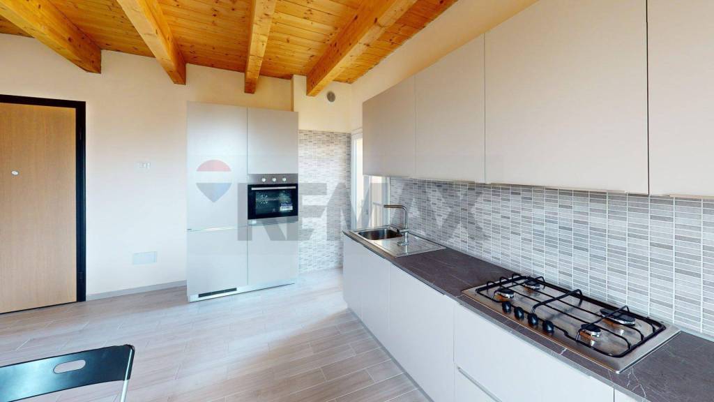 appartamento in vendita a Terre del Reno in zona Mirabello