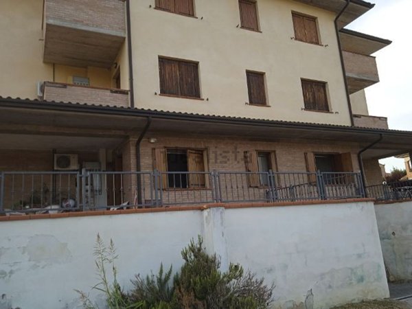 appartamento in vendita a Terre del Reno