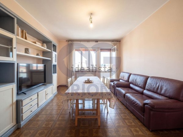 appartamento in vendita a Terre del Reno