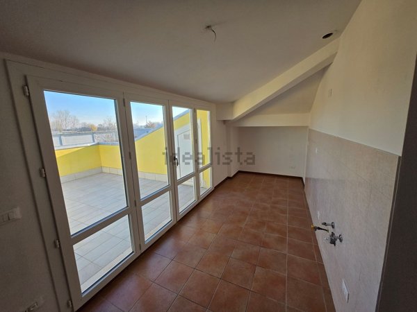appartamento in vendita a Terre del Reno