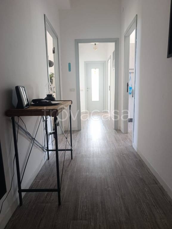 appartamento in vendita a Terre del Reno in zona Mirabello