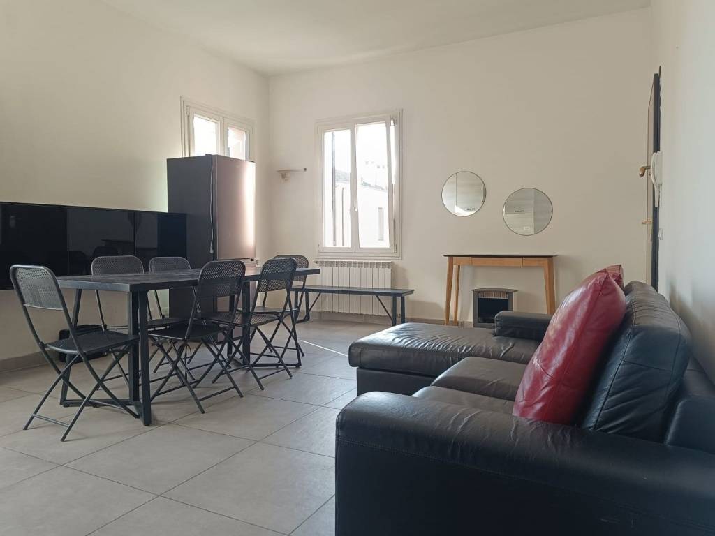 appartamento in vendita a Terre del Reno in zona Mirabello