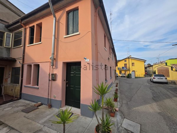 appartamento in vendita a Terre del Reno