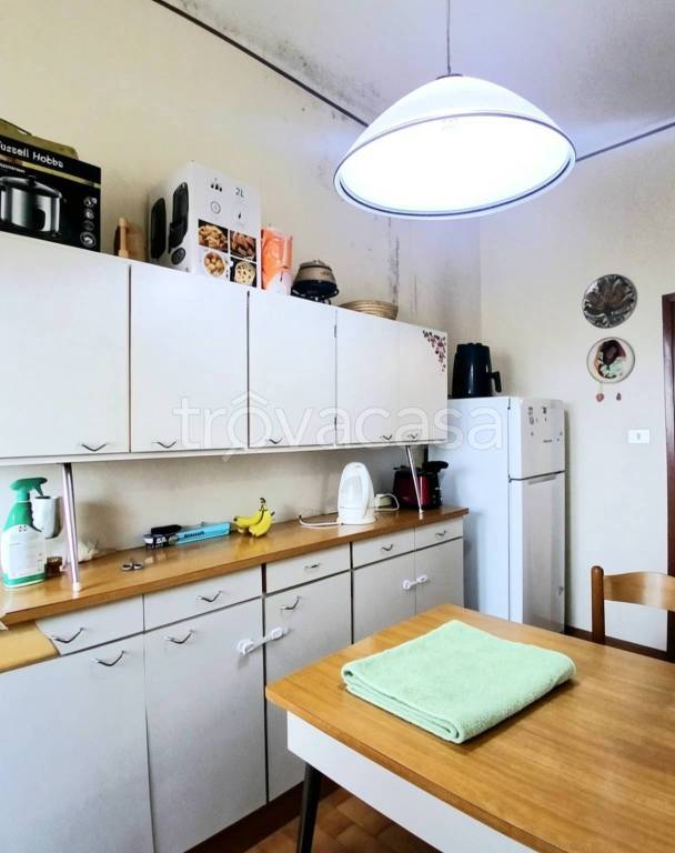 appartamento in vendita a Terre del Reno in zona Mirabello