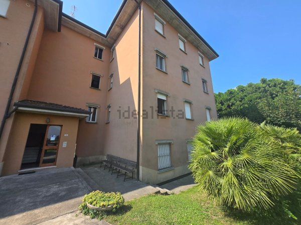 appartamento in vendita a Terre del Reno in zona Sant'Agostino