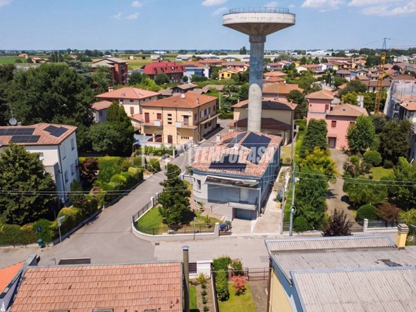 appartamento in vendita a Terre del Reno