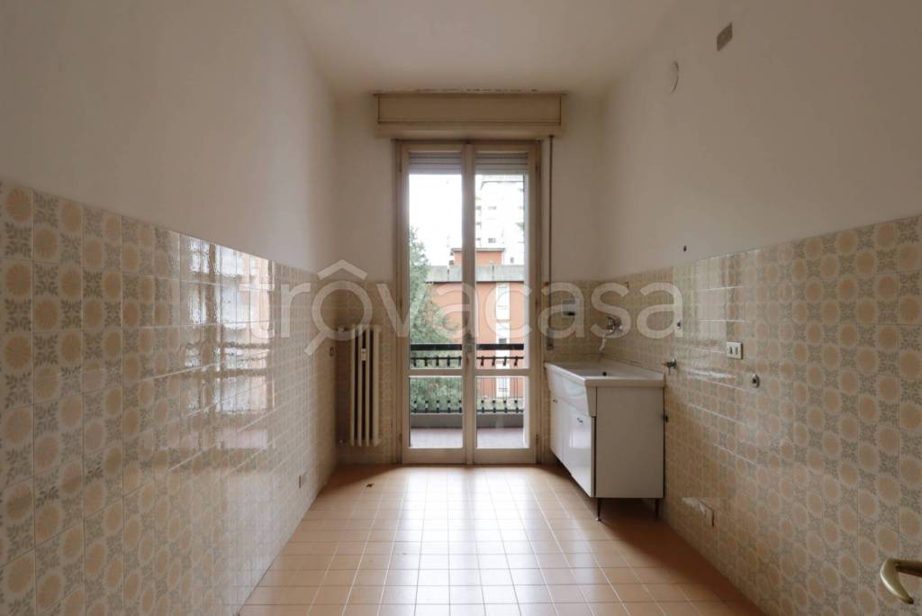 appartamento in vendita a Terre del Reno in zona Mirabello