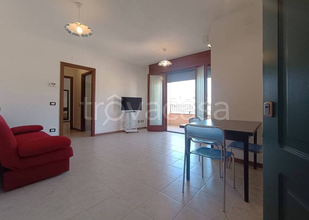 appartamento in vendita a Terre del Reno in zona Sant'Agostino