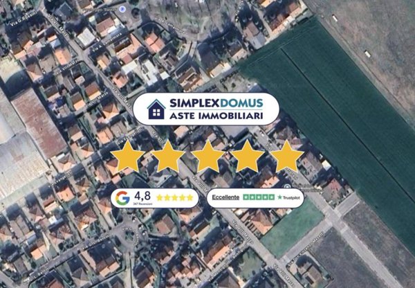 appartamento in vendita a Terre del Reno