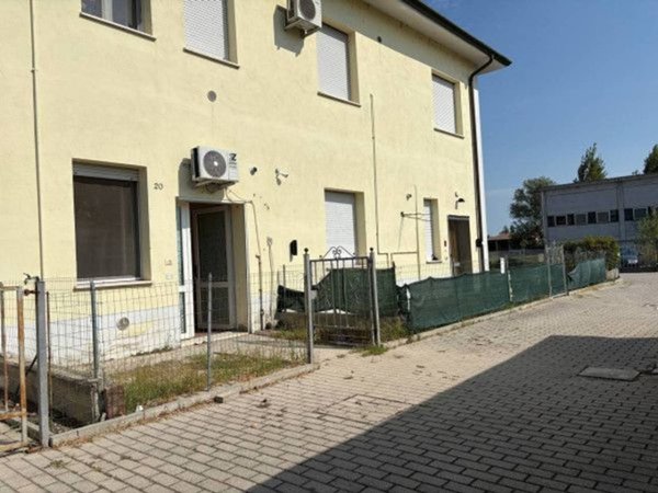 appartamento in vendita a Terre del Reno