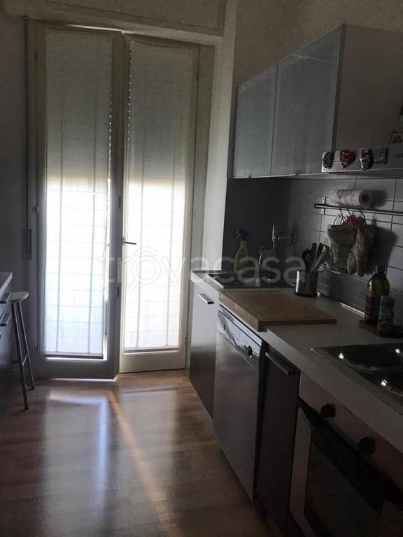appartamento in vendita a Terre del Reno in zona Mirabello