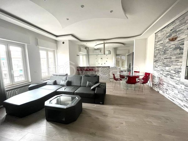 appartamento in vendita a Terre del Reno in zona Mirabello