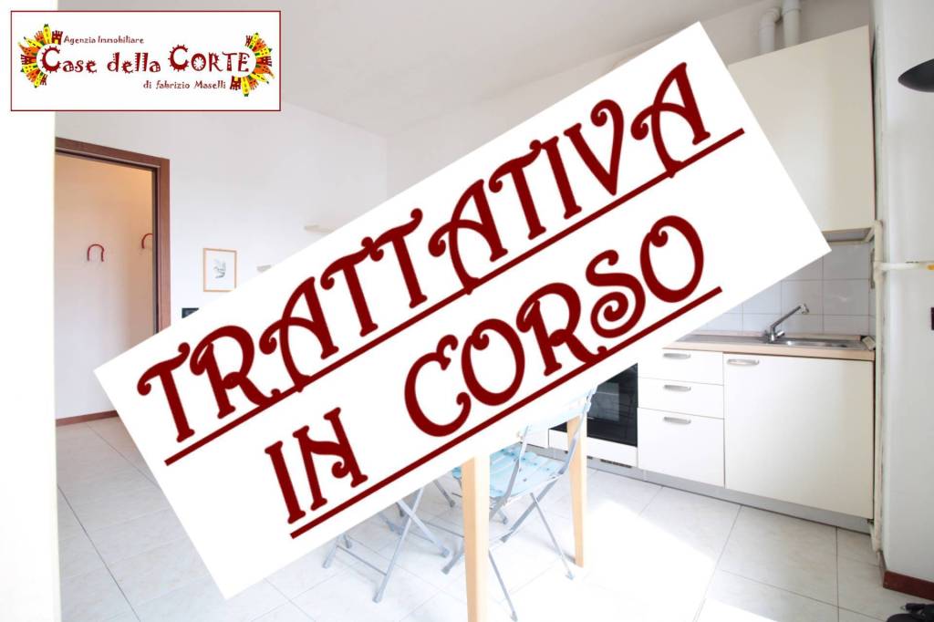 appartamento in vendita a Terre del Reno in zona Sant'Agostino