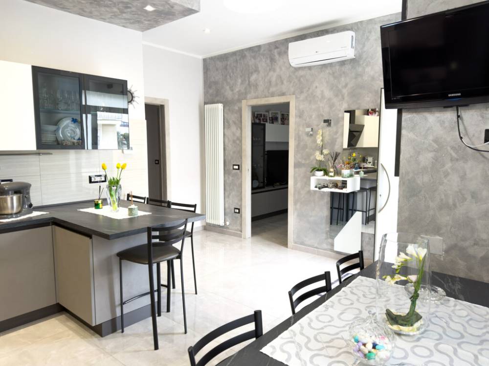 casa indipendente in vendita a Terre del Reno in zona Sant'Agostino
