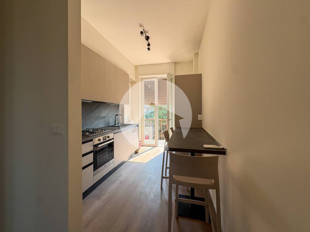 appartamento in vendita a Terre del Reno in zona Mirabello