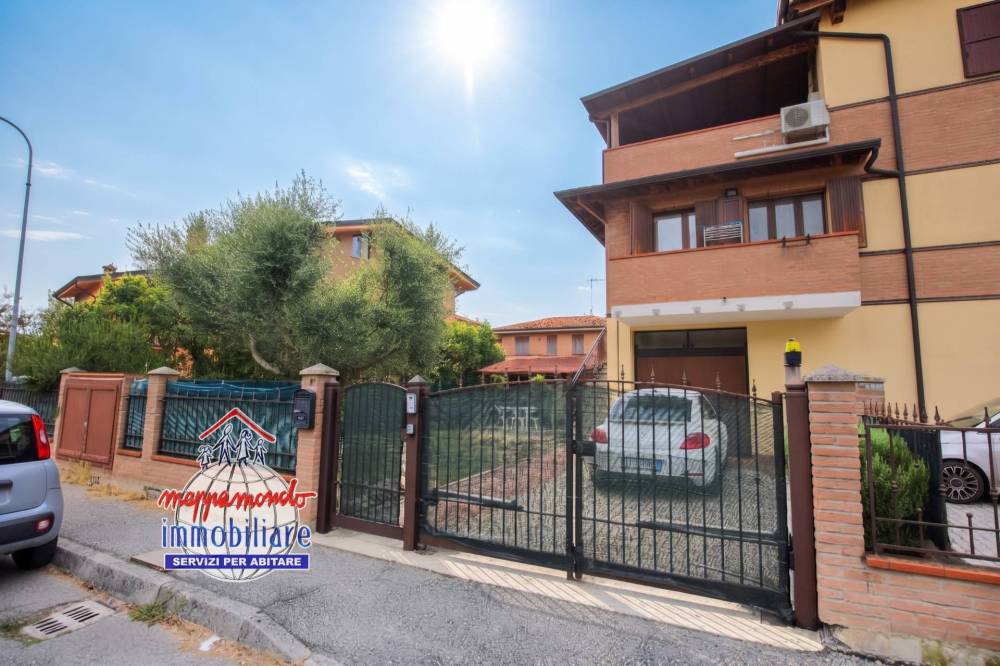 appartamento in vendita a Terre del Reno