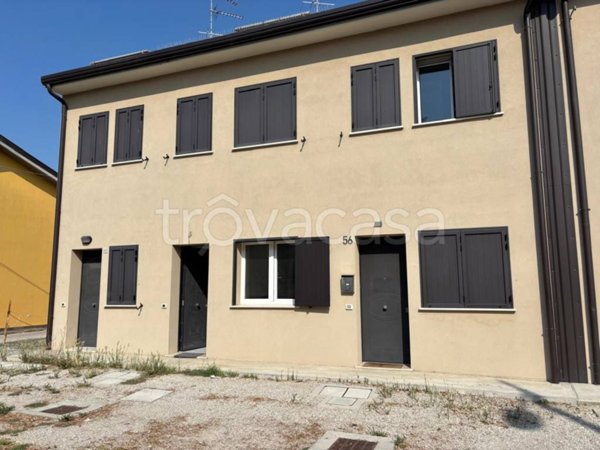 casa indipendente in vendita a Terre del Reno in zona Mirabello
