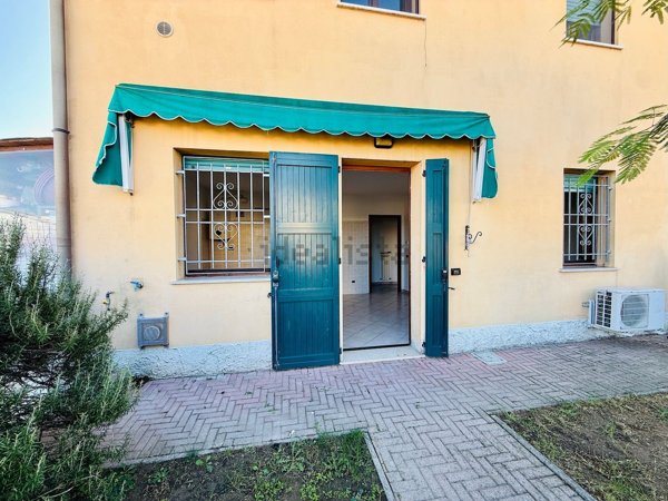appartamento in vendita a Terre del Reno