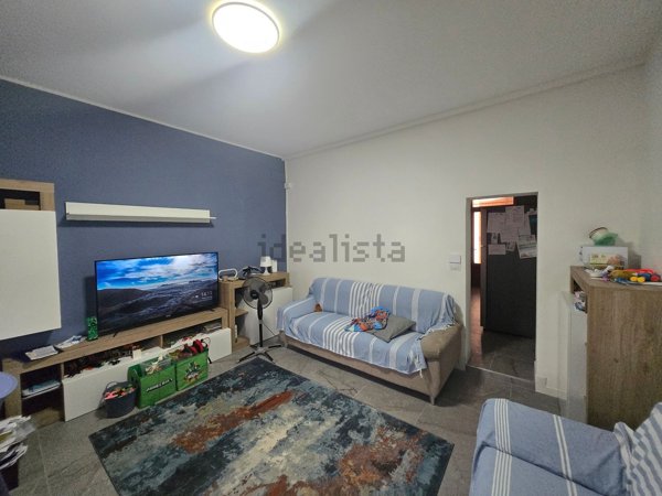 appartamento in vendita a Terre del Reno in zona Sant'Agostino