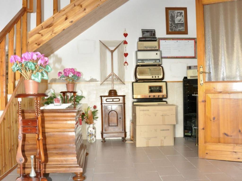 casa indipendente in vendita a Riva del Po in zona Ro