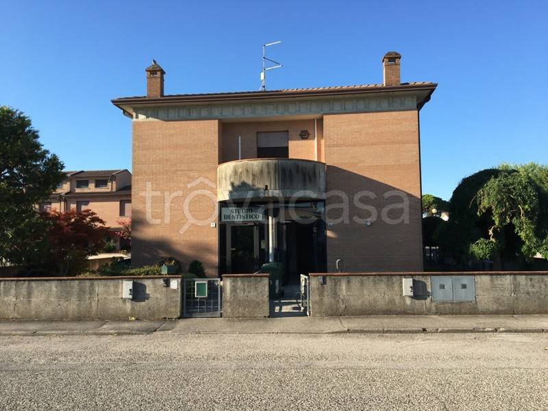 appartamento in vendita a Riva del Po in zona Ro