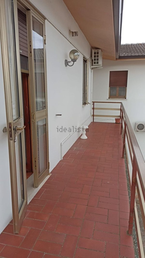 appartamento in vendita a Riva del Po in zona Berra
