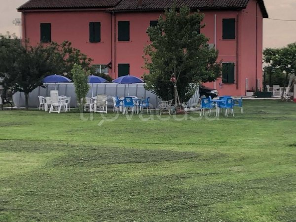 casa indipendente in vendita a Riva del Po in zona Ro
