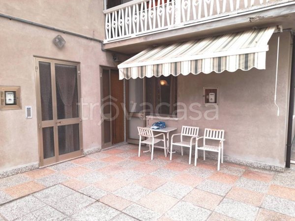 appartamento in vendita a Riva del Po in zona Serravalle