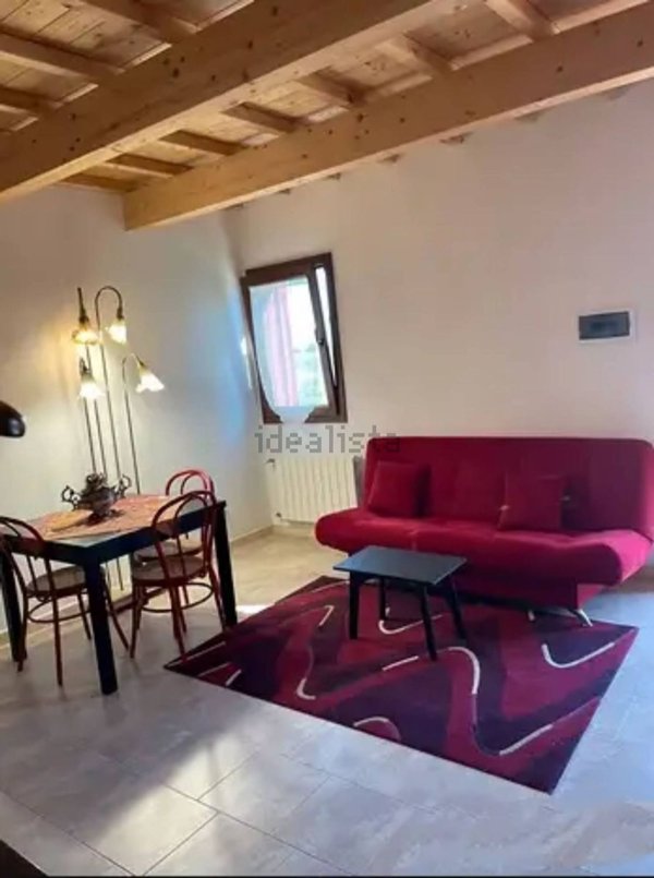 casa indipendente in vendita a Riva del Po
