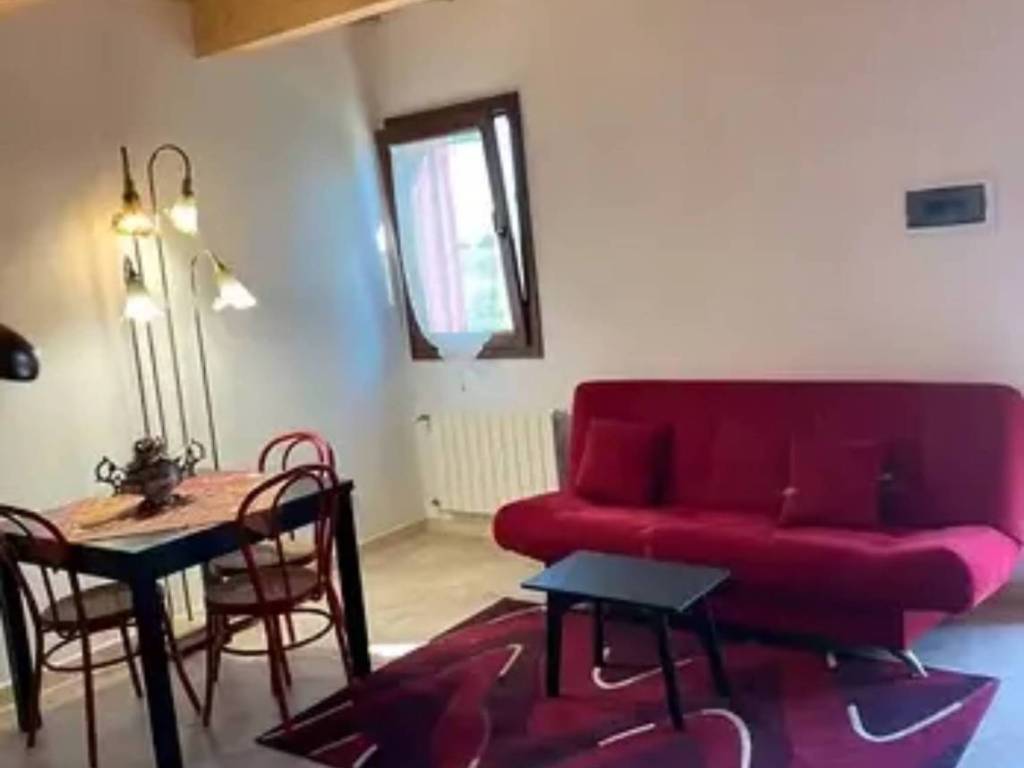 casa indipendente in vendita a Riva del Po in zona Ro