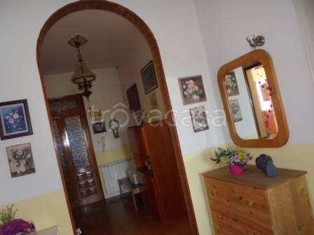 appartamento in vendita a Riva del Po