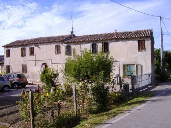 casa indipendente in vendita a Riva del Po
