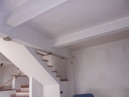casa indipendente in vendita a Riva del Po