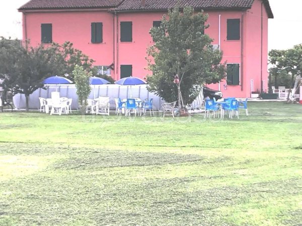casa indipendente in vendita a Riva del Po