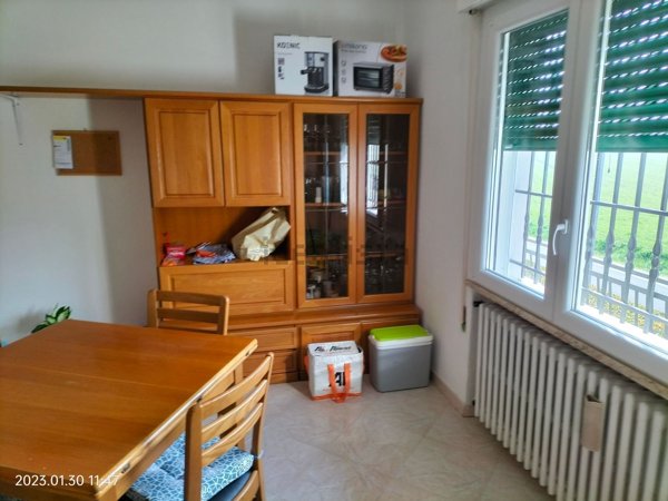 casa indipendente in vendita a Riva del Po