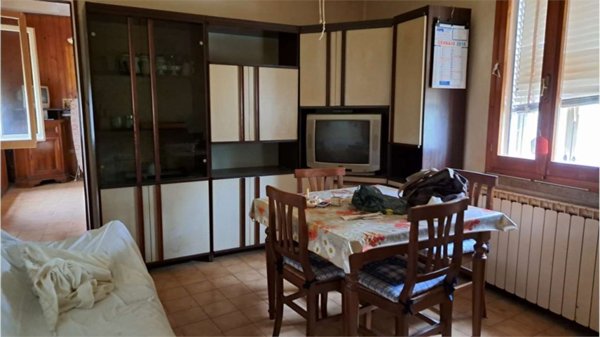 appartamento in vendita a Riva del Po in zona Cologna