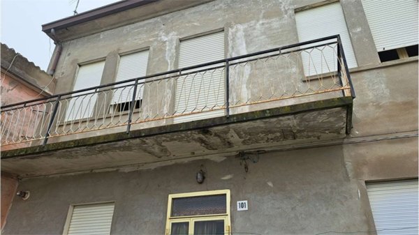 casa indipendente in vendita a Riva del Po in zona Cologna