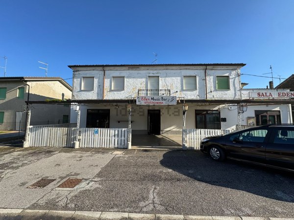 appartamento in vendita a Riva del Po in zona Serravalle
