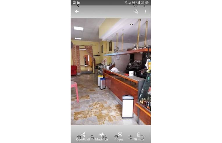 negozio in vendita a Riva del Po