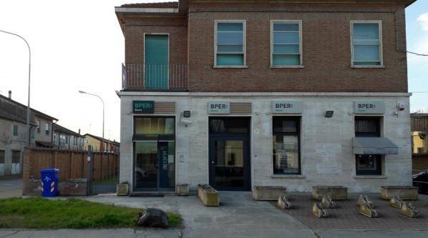 appartamento in vendita a Riva del Po in zona Serravalle