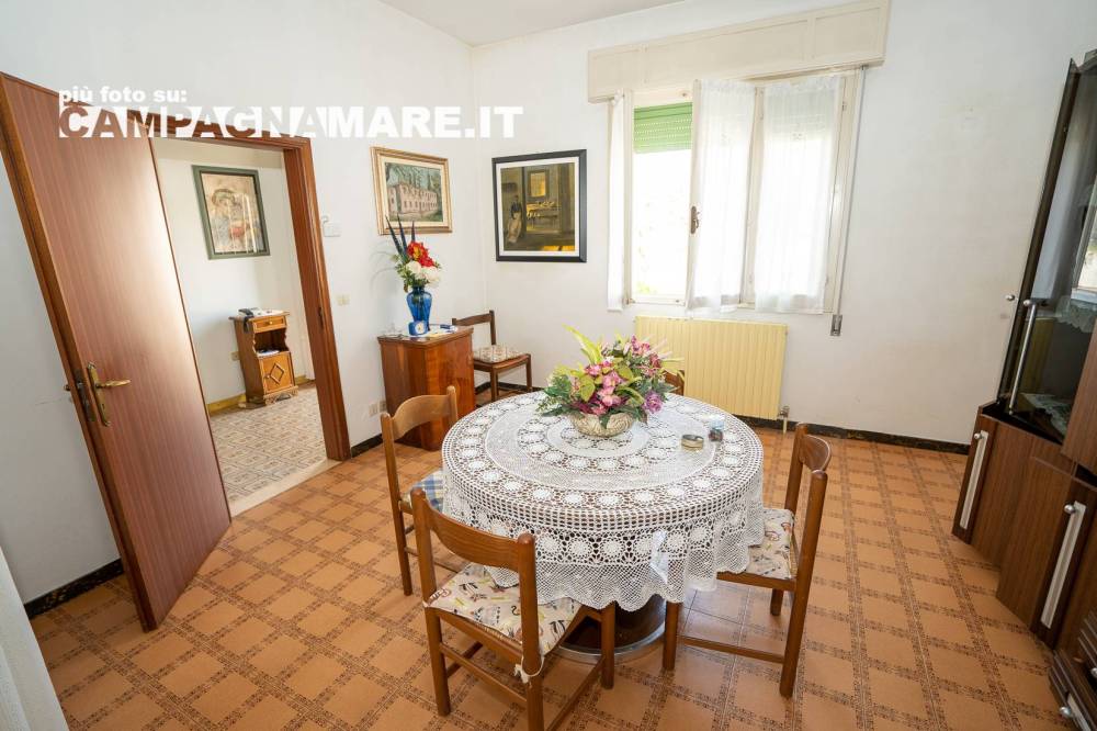 casa indipendente in vendita a Riva del Po