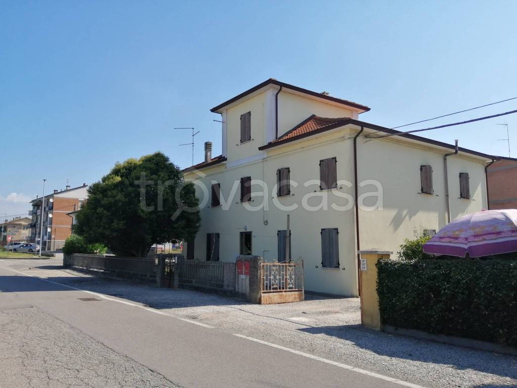 casa indipendente in vendita a Riva del Po in zona Cologna