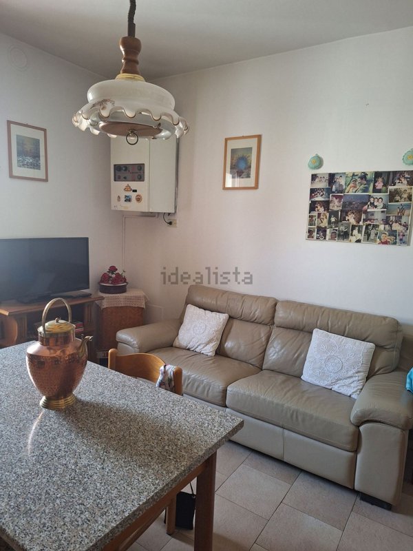 appartamento in vendita a Riva del Po