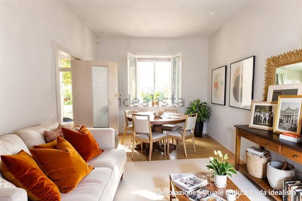 casa indipendente in vendita a Riva del Po