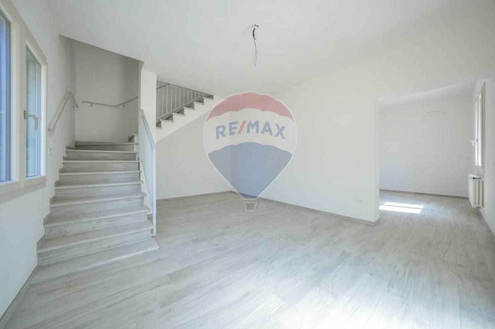 casa indipendente in vendita a Riva del Po in zona Ro