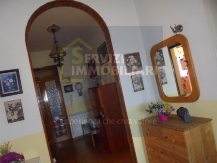 casa indipendente in vendita a Riva del Po in zona Berra
